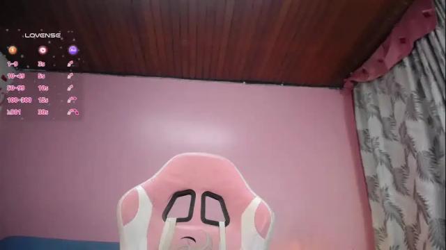 Image 11 of morgana_brian Stream on Chaturbate on 1 month ago