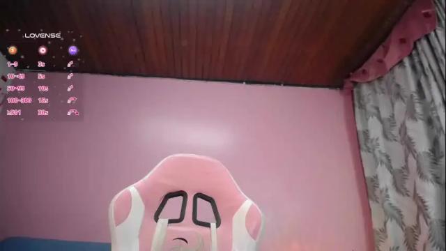 Image 2 of morgana_brian Stream on Chaturbate on 1 month ago