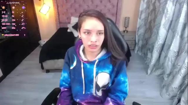 Thumbnail 1, morgana_brian's Stream at Chaturbate, 29 days ago