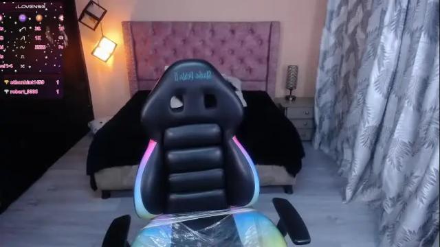 Image 10 of morgana_brian Stream on Chaturbate on 29 days ago