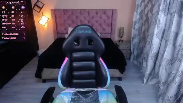 Image 11 of morgana_brian Stream on Chaturbate on 29 days ago