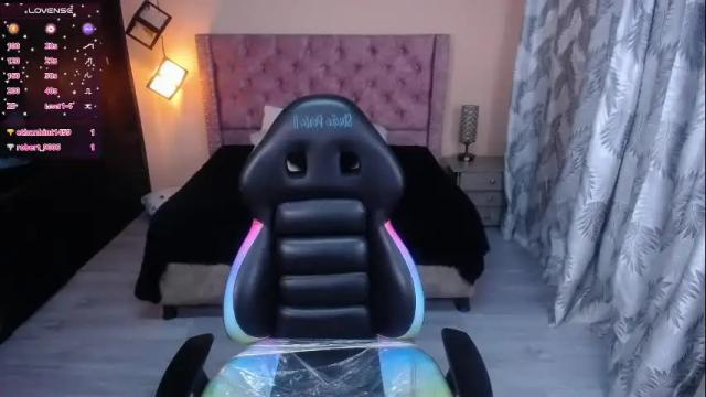 Image 12 of morgana_brian Stream on Chaturbate on 29 days ago