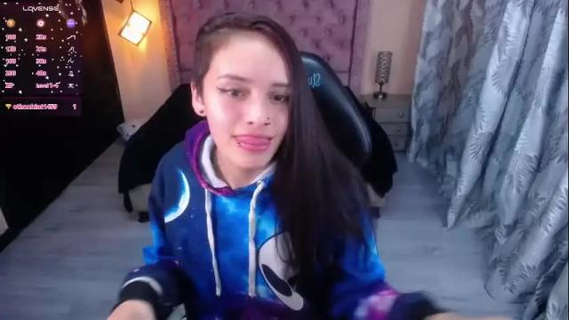 Image 2 of morgana_brian Stream on Chaturbate on 29 days ago