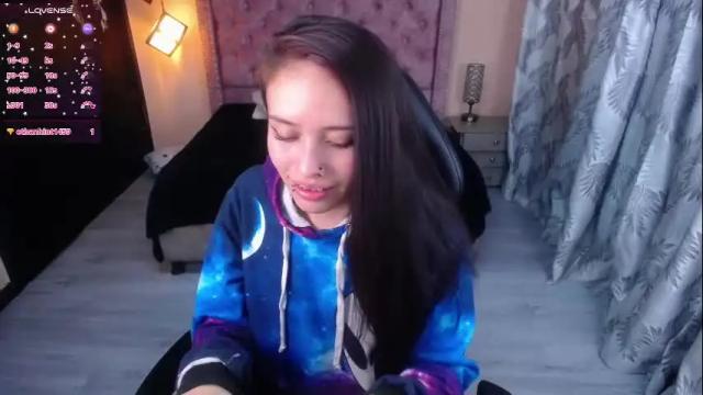 Image 4 of morgana_brian Stream on Chaturbate on 29 days ago