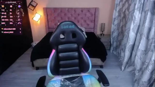 Thumbnail 3, morgana_brian's Stream at Chaturbate, 29 days ago