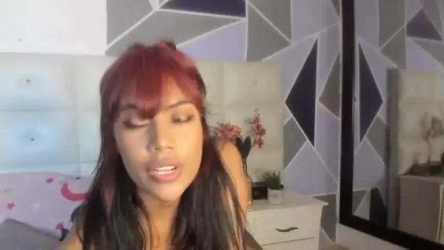 Image 4 of morgana_f Stream on Chaturbate on 19 months ago