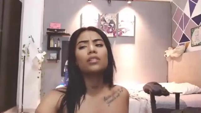 Image 6 of morgana_f Stream on Chaturbate on 18 months ago