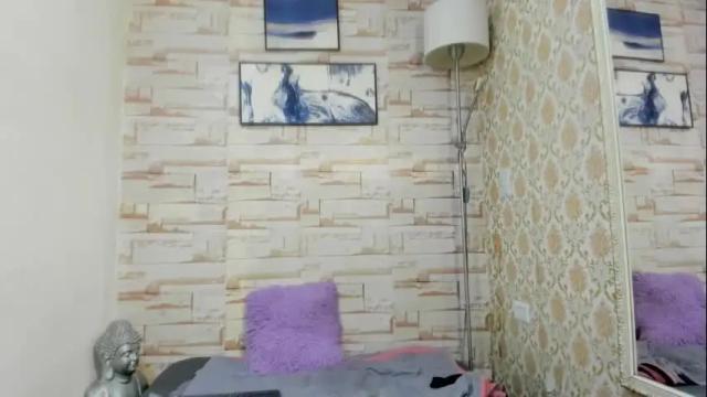 Image 4 of morgana_grace23_aws Stream on Chaturbate on 24 days ago