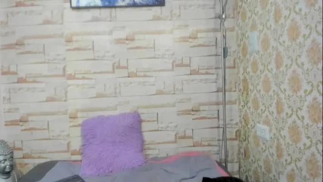 Thumbnail 3, morgana_grace23_aws's Stream at Chaturbate, 24 days ago