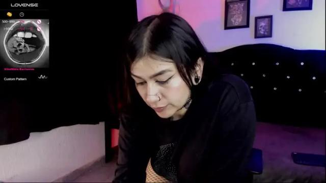 Thumbnail 3, morgana_manson's Stream at Chaturbate, 18 months ago