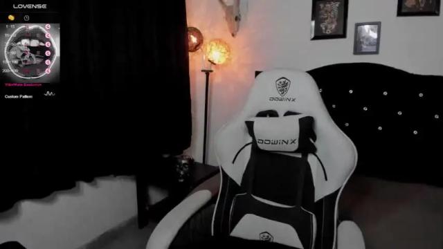 Thumbnail 1, morgana_manson's Stream at Chaturbate, 16 months ago