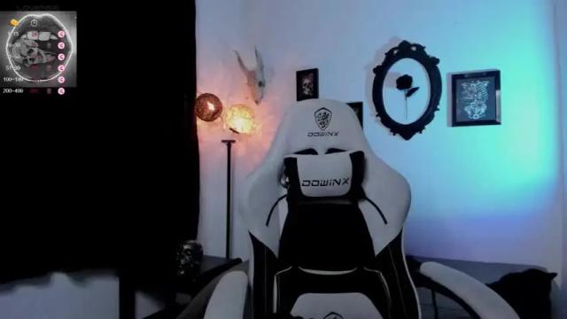 Image 7 of morgana_manson Stream on Chaturbate on 15 months ago