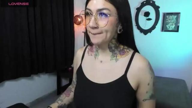 Thumbnail 2, morgana_manson's Stream at Chaturbate, 14 months ago