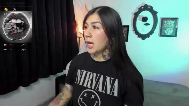 Thumbnail 1, morgana_manson's Stream at Chaturbate, 14 months ago