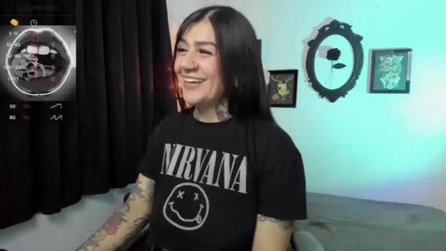 Thumbnail 2, morgana_manson's Stream at Chaturbate, 14 months ago