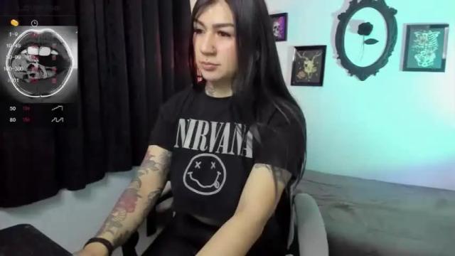 Image 6 of morgana_manson Stream on Chaturbate on 14 months ago