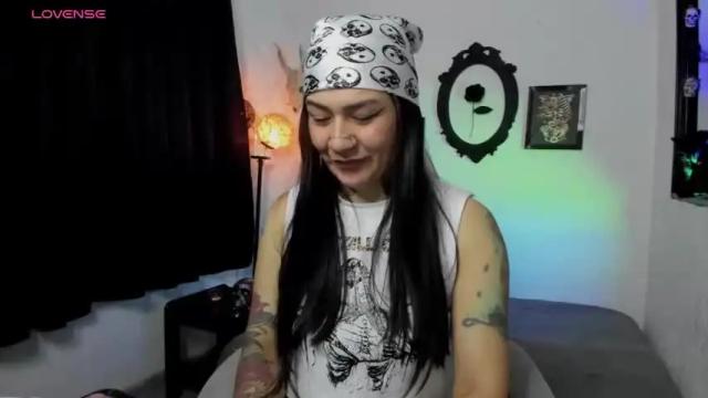 Image 3 of morgana_manson Stream on Chaturbate on 14 months ago