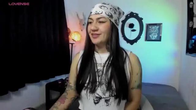 Image 7 of morgana_manson Stream on Chaturbate on 14 months ago