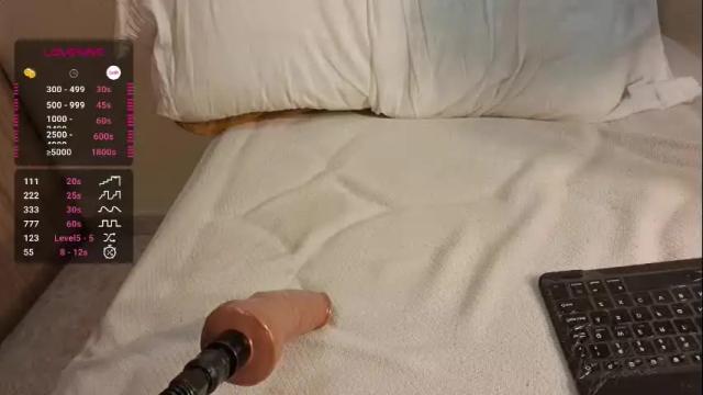 Image 2 of morganaca9x Stream on Chaturbate on 1 month ago