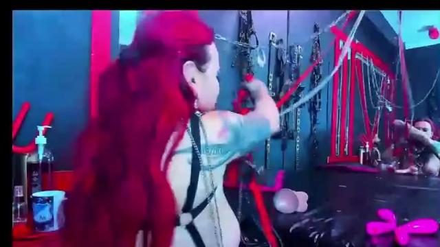 Image 11 of morganacrowley Stream on Chaturbate on 22 months ago