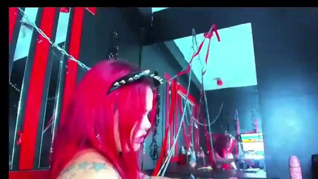 Image 3 of morganacrowley Stream on Chaturbate on 22 months ago