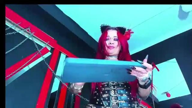 Image 7 of morganacrowley Stream on Chaturbate on 22 months ago