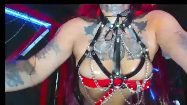 Image 4 of morganacrowley Stream on Chaturbate on 22 months ago