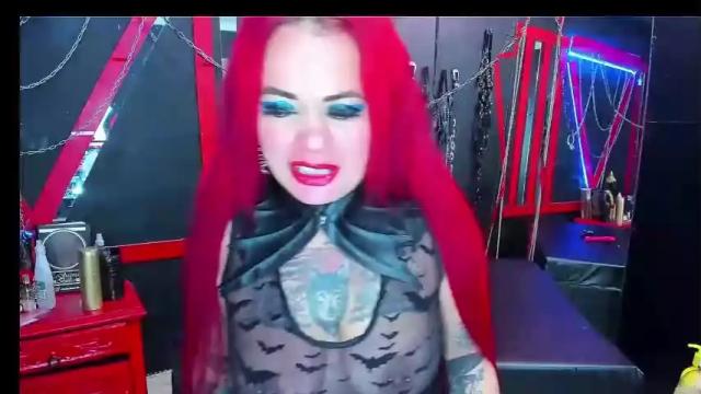 Image 6 of morganacrowley Stream on Chaturbate on 22 months ago