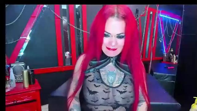 Image 8 of morganacrowley Stream on Chaturbate on 22 months ago