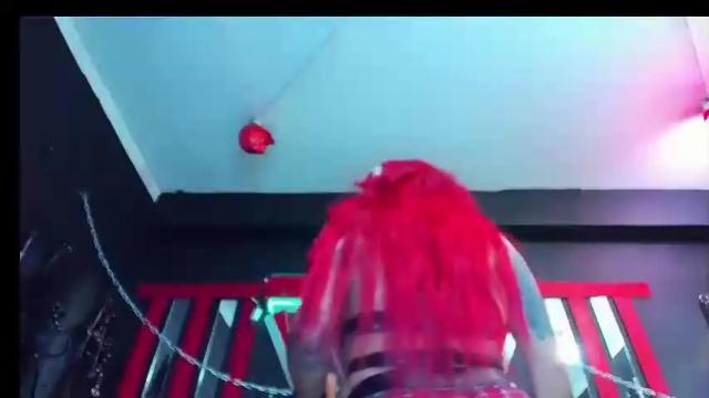 Image 11 of morganacrowley Stream on Chaturbate on 21 months ago