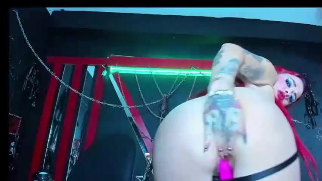 Image 6 of morganacrowley Stream on Chaturbate on 21 months ago