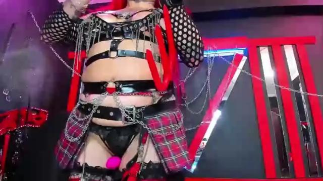 Image 11 of morganacrowley Stream on Chaturbate on 21 months ago