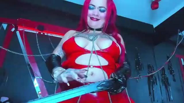 Image 10 of morganacrowley Stream on Chaturbate on 21 months ago