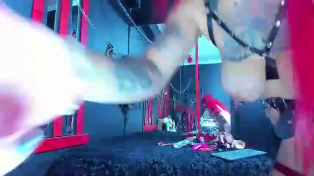 Image 4 of morganacrowley Stream on Chaturbate on 20 months ago