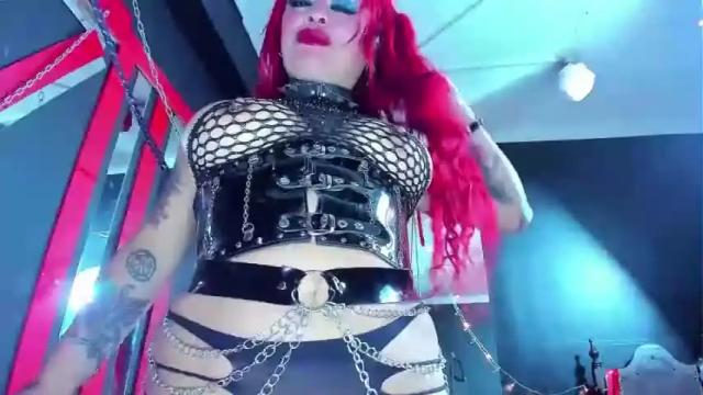 Image 3 of morganacrowley Stream on Chaturbate on 20 months ago