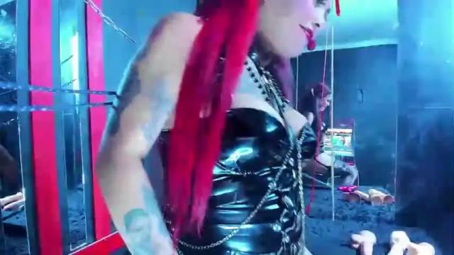 Image 3 of morganacrowley Stream on Chaturbate on 20 months ago