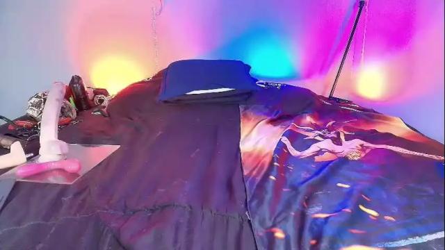 Image 4 of morganacrowley_ Stream on Chaturbate on 1 month ago