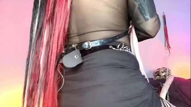 Image 7 of morganacrowley_ Stream on Chaturbate on 1 month ago