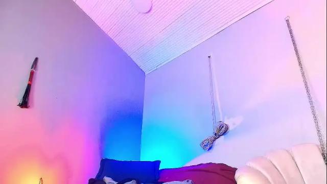 Image 2 of morganacrowley_ Stream on Chaturbate on 1 month ago