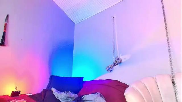 Image 4 of morganacrowley_ Stream on Chaturbate on 1 month ago
