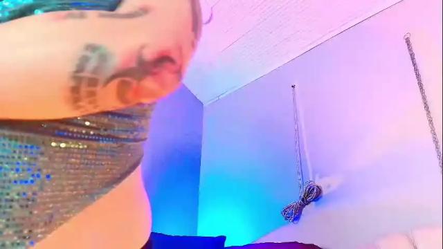 Image 6 of morganacrowley_ Stream on Chaturbate on 1 month ago