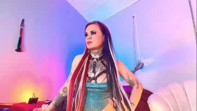 Image 8 of morganacrowley_ Stream on Chaturbate on 1 month ago
