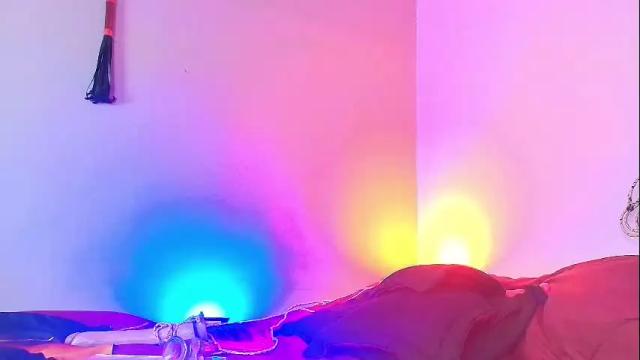 Image 12 of morganacrowley_ Stream on Chaturbate on 1 month ago