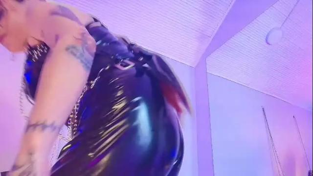 Thumbnail 2, morganacrowley_'s Stream at Chaturbate, 1 month ago