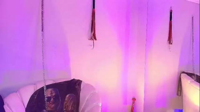 Thumbnail 2, morganacrowley_'s Stream at Chaturbate, 1 month ago