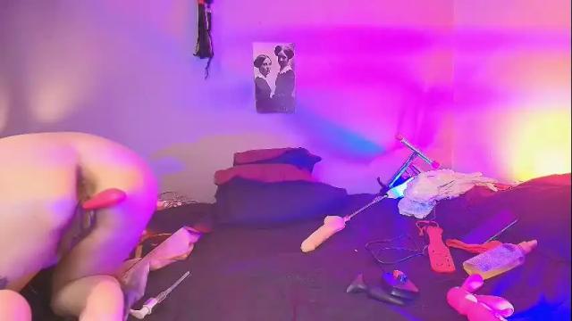 Image 10 of morganacrowley_ Stream on Chaturbate on 1 month ago