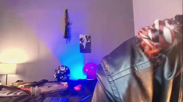 Image 6 of morganacrowley_ Stream on Chaturbate on 1 month ago