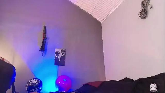 Image 8 of morganacrowley_ Stream on Chaturbate on 1 month ago
