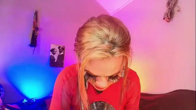 Image 2 of morganacrowley_ Stream on Chaturbate on 1 month ago