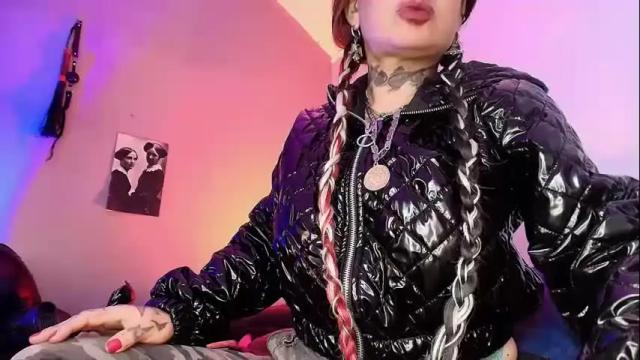 Image 8 of morganacrowley_ Stream on Chaturbate on 29 days ago